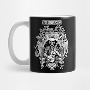 EPICA BAND Mug